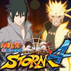 ナルティメットストームトーク