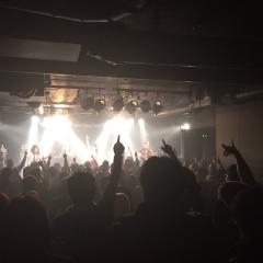 いくるぅのトーク