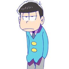 松野一松のトーク