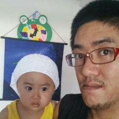 パッションのトーク