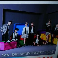 AAA好きな人、集まれー