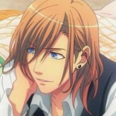 俺とレディだけのトークさ♡