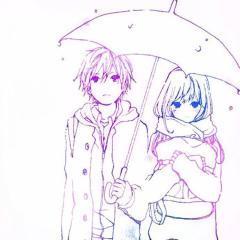 海星と美咲のトーク