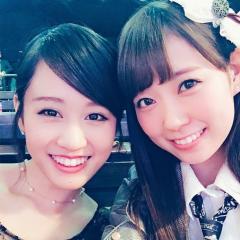 渡辺美優紀(AKB48/NMB48)トーク