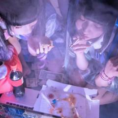 ダークスティッチ(かじゅまろ)愛美羽會