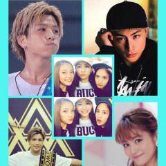 岩田剛典💗EXILETRIBE✨