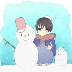 ヘタリア好きな人おいで～♪