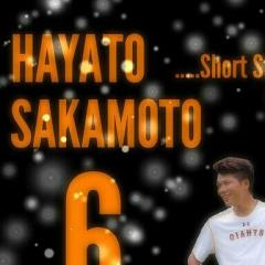 坂本勇人