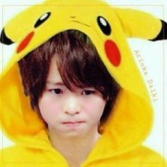∞ 錦戸 LOVE ∞