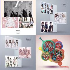 E-girlsファンfrom大阪組