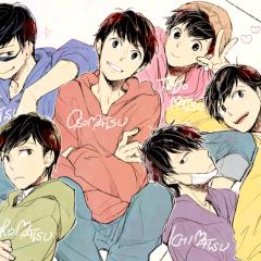 おそ松さんなりきり！