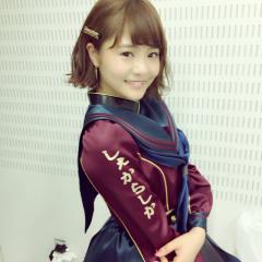 穴井千尋(HKT48)推し♡