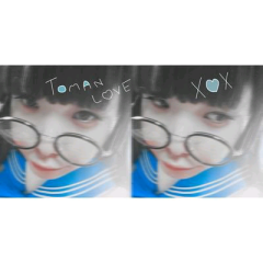 ☁︎    なあこ   ☁︎