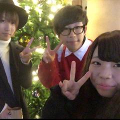 ぱんさん。のトーク