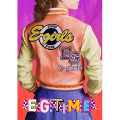 E-girls Talk