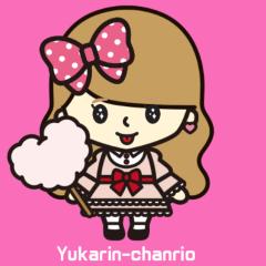 🎀ゆかりんのTalk🎀