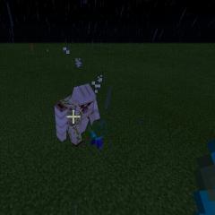 マインクラフト