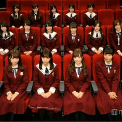 乃木坂大好きのトーク