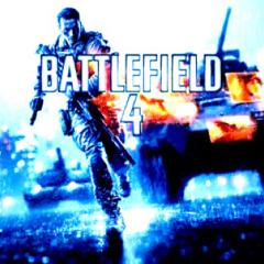 ☆BATTLEFIELD4☆