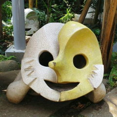 これからも空を見上げよう。