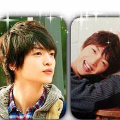 なっち✖️裕太