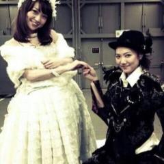 あずさん☆*ﾟのトーク