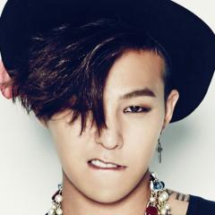 G-DRAGON