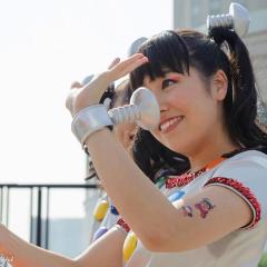 佐々木彩夏