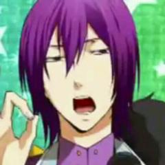 紫原敦のトーク