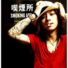 清春大好き💜”な、方、、沢山語りましょー‼︎😘