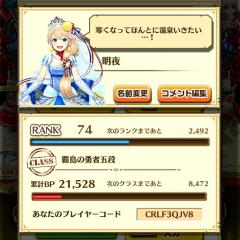 白ねこやろー♪