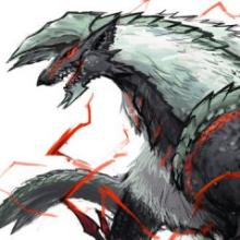 私のオリキャラ設定置き場