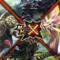 MH４G手伝って下さい！