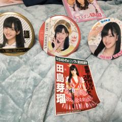 としき@芽瑠推しのトーク