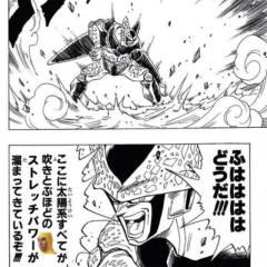 ドンゴロスのトーク