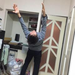 あいすのトーク