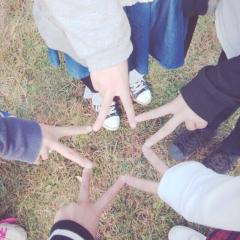 中高生トーク୧( "̮ )୨✧