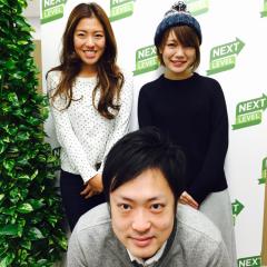 アプリボット＆クラン人事の「3人合わせて高森清！」