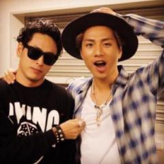 健二郎&臣のトーク