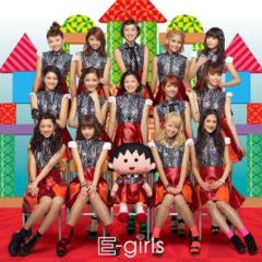 E-girls大好きトーク💖