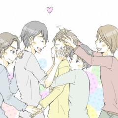 いつもいるひと？