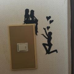 リト部屋_(:3」∠)_