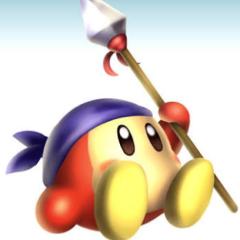 ワドルディのトーク