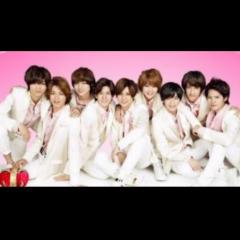 なりさんのトーク