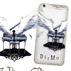 deemo専用トーク