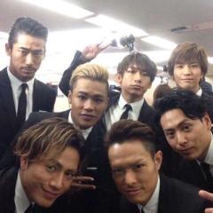 三代目