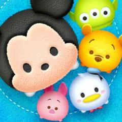 ツムツムやってる方 カモーン