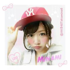 みなみからのリトーク用😊✨