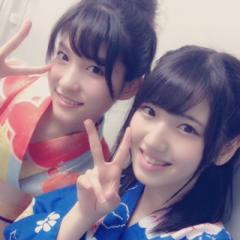 ゆいりーと乃木坂推し