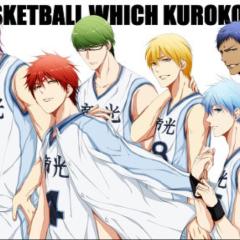 黒バスなりきり